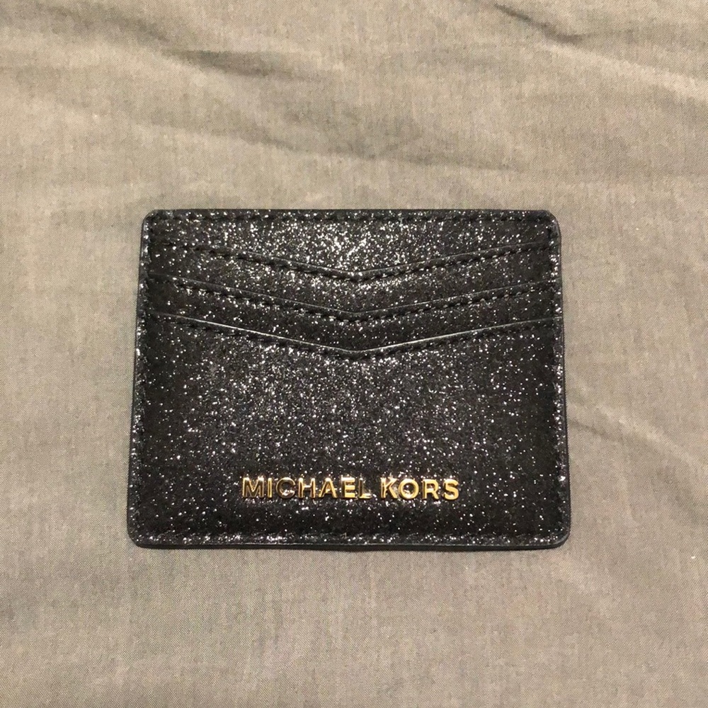 Michael Kors Carr holder
